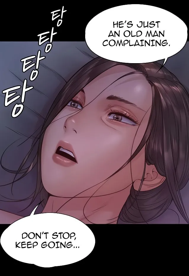 [Active Volcano] Queen Bee - Chapter 184-187 - Vanilla Sex Between Chulhwan and Seonyeong (2) page 108 - nakadashi big breasts hentai manga - read online free