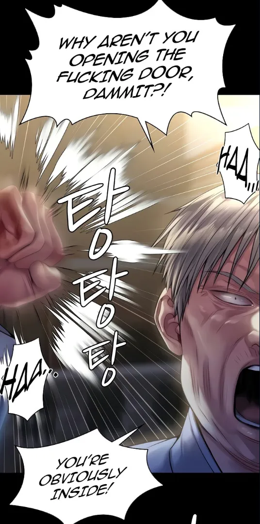 [Active Volcano] Queen Bee - Chapter 184-187 - Vanilla Sex Between Chulhwan and Seonyeong (2) page 121 - nakadashi big breasts hentai manga - read online free