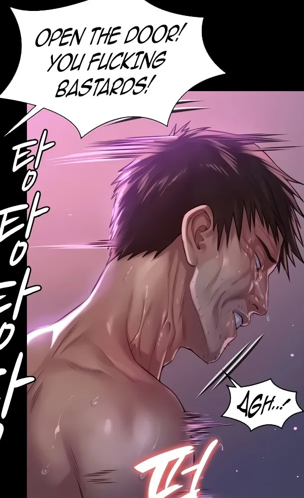 [Active Volcano] Queen Bee - Chapter 184-187 - Vanilla Sex Between Chulhwan and Seonyeong (2) page 153 - big breasts nakadashi hentai manga - read online free