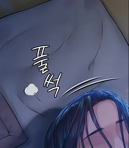 [Active Volcano] Queen Bee - Chapter 184-187 - Vanilla Sex Between Chulhwan and Seonyeong (2) - Page 17