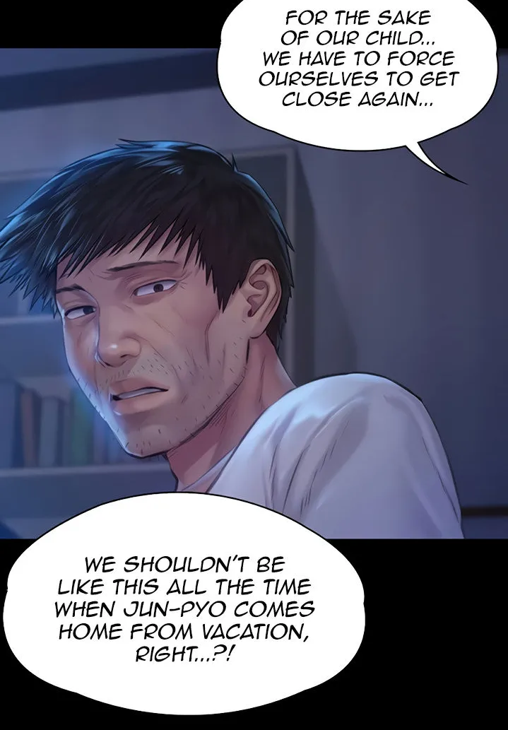 [Active Volcano] Queen Bee - Chapter 184-187 - Vanilla Sex Between Chulhwan and Seonyeong (2) page 48 - big breasts nakadashi hentai manga - read online free