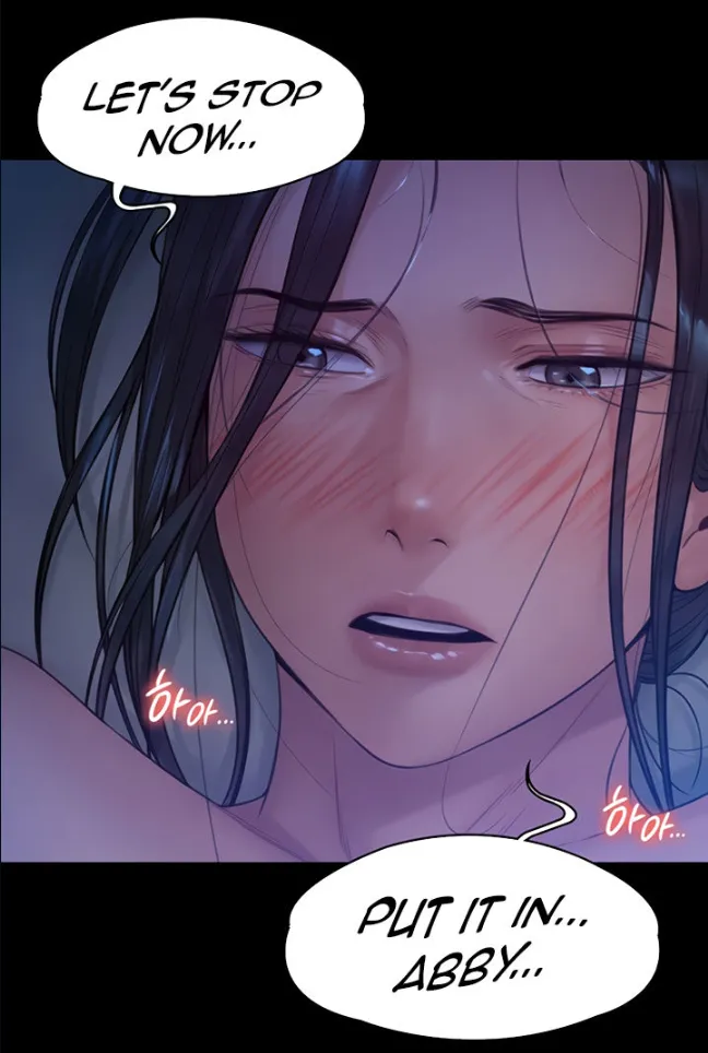 [Active Volcano] Queen Bee - Chapter 184-187 - Vanilla Sex Between Chulhwan and Seonyeong (2) page 71 - nakadashi big breasts hentai manga - read online free