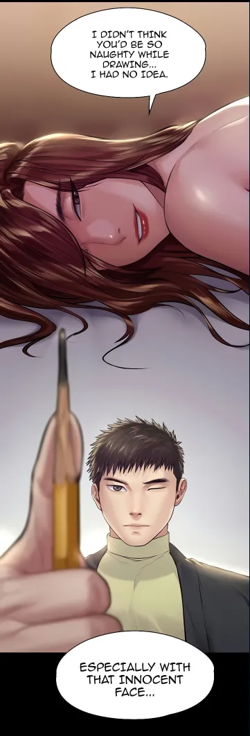 [Active Volcano] Queen Bee - Chapter 189-190 - Vanilla Sex With Sehee page 23 - big breasts nakadashi hentai manga - read online free