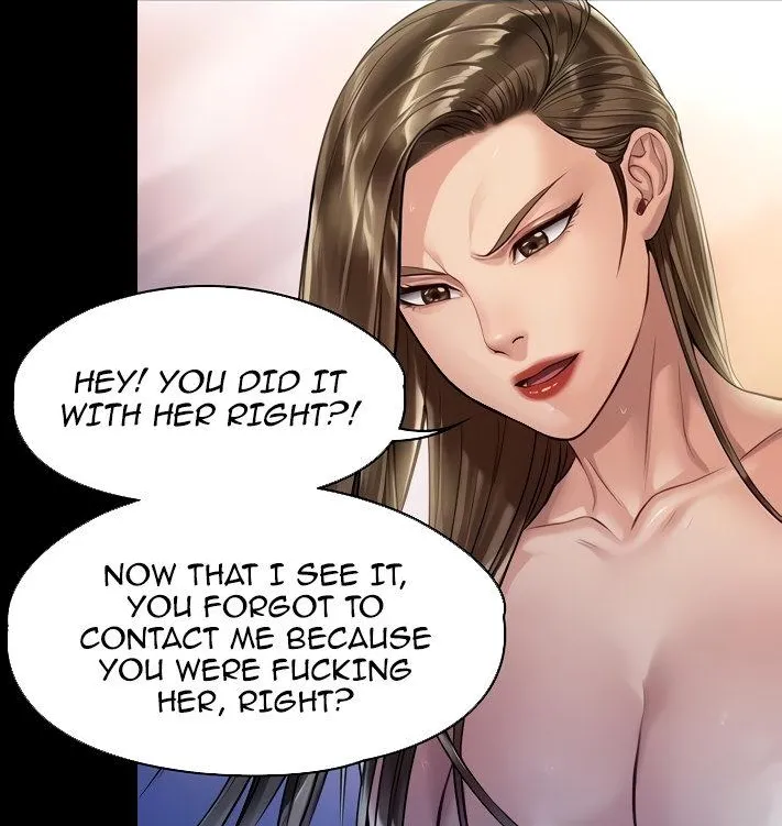 [Active Volcano] Queen Bee - Chapter 191-192 - Dallee's Corruption (7) page 11 - big breasts muscle hentai manga - read online free