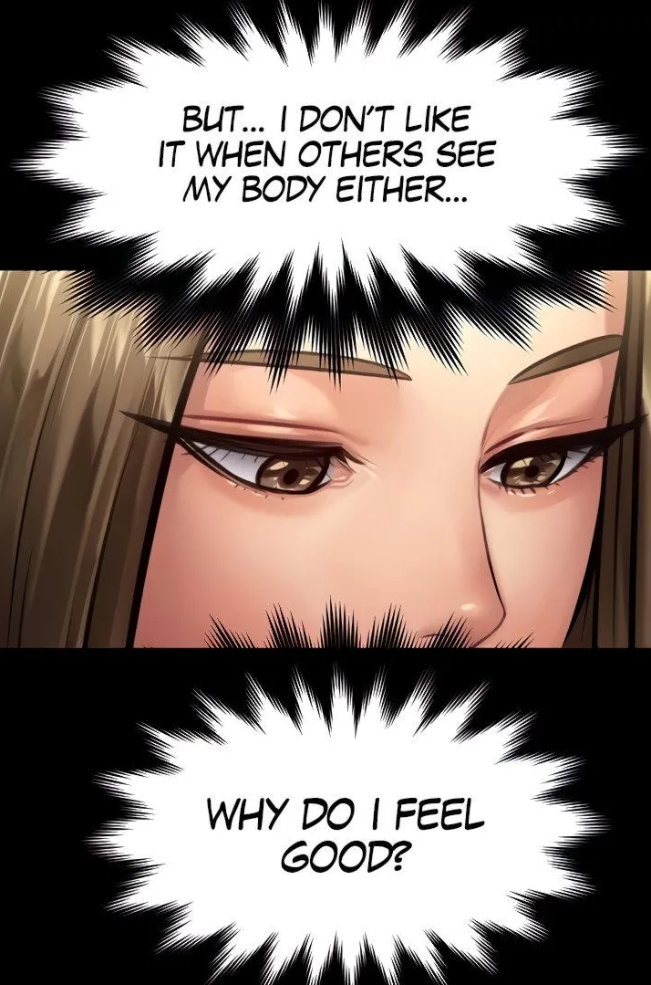 [Active Volcano] Queen Bee - Chapter 191-192 - Dallee's Corruption (7) - Page 47