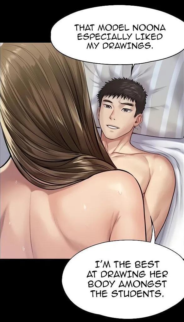 [Active Volcano] Queen Bee - Chapter 191-192 - Dallee's Corruption (7) - Page 9