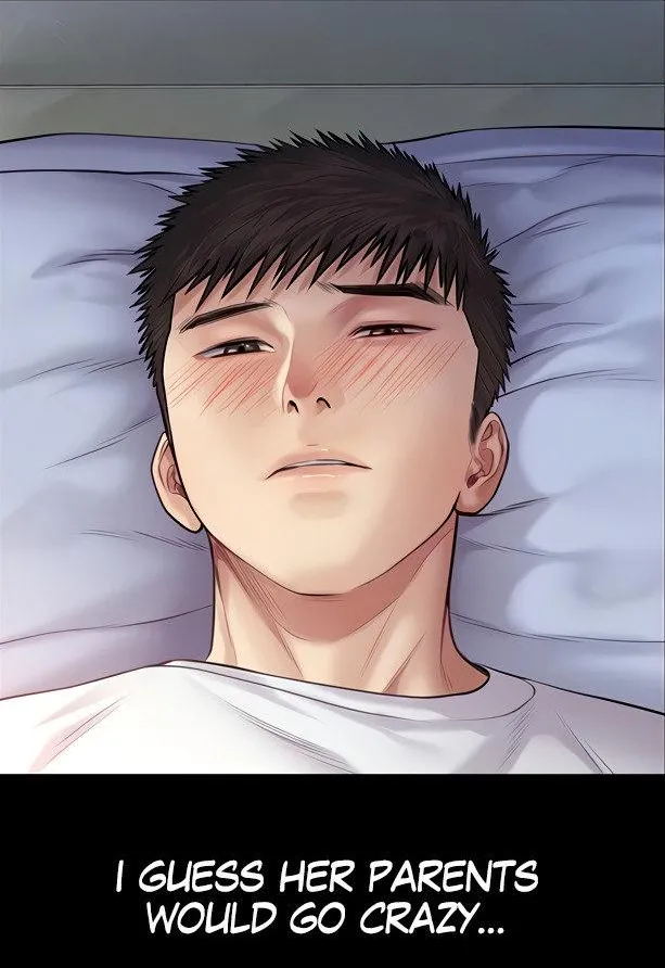 [Active Volcano] Queen Bee - Chapter 196 - Sex With Dallee - Page 11