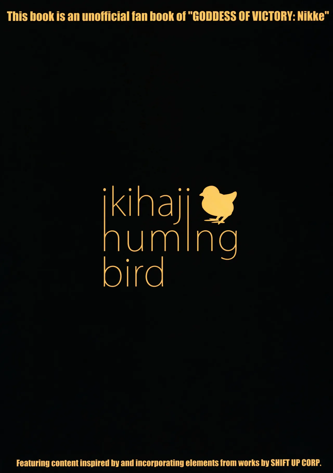 BUNNIES SHOWDOWN page 52 featuring rupee goddess of victory nikke parody - sole male nakadashi hentai manga - read online free