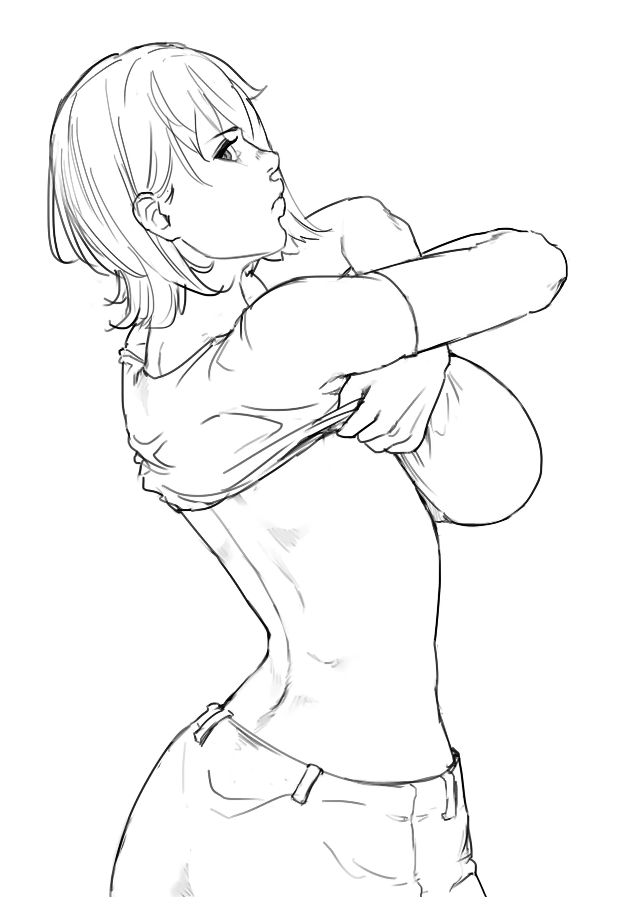 アルバロalbaro |  Collection till 2024.11 G page 74 featuring jill valentine king of fighters parody - hairy big breasts hentai manga - read online free