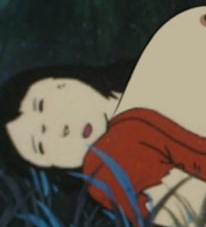 Barefoot Gen page 235 - caption hentai manga - read online free