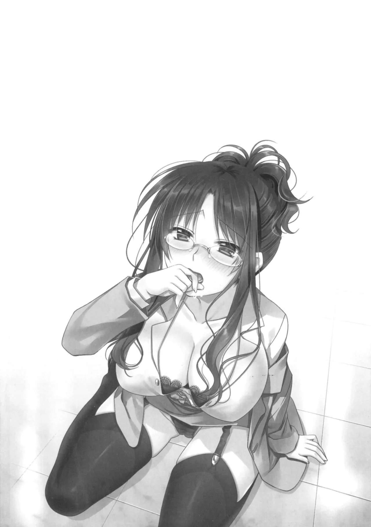 Kanojo to H | 與她做愛 - Page 178