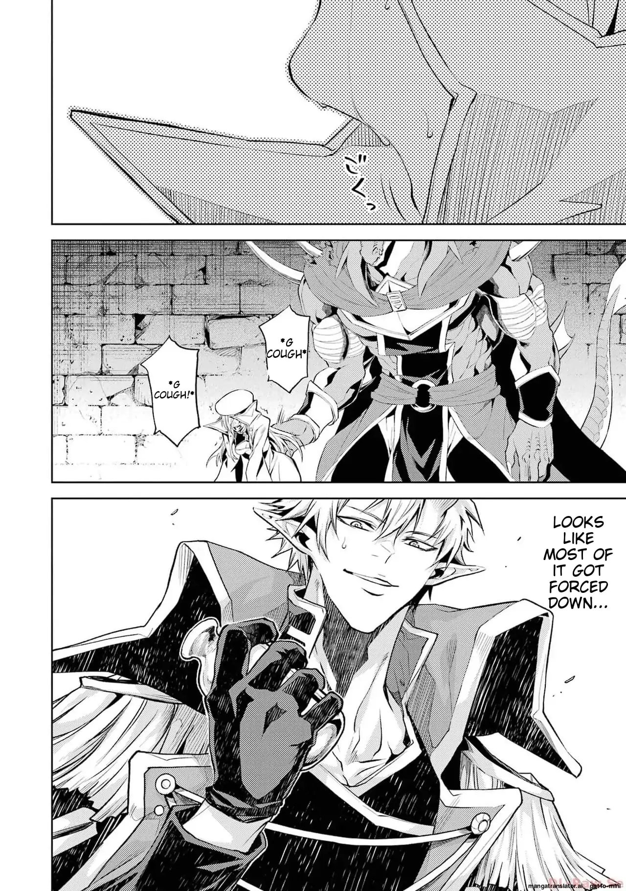 Tensei Shitara Joban de Shinu Naka Boss Datta - Heroine Kenzokuka de Ikinokoru vol.2 page 102 - corruption story arc hentai manga - read online free