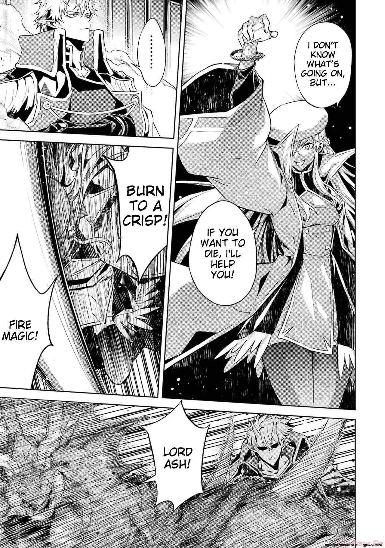 Tensei Shitara Joban de Shinu Naka Boss Datta - Heroine Kenzokuka de Ikinokoru vol.2 page 109 - corruption story arc hentai manga - read online free