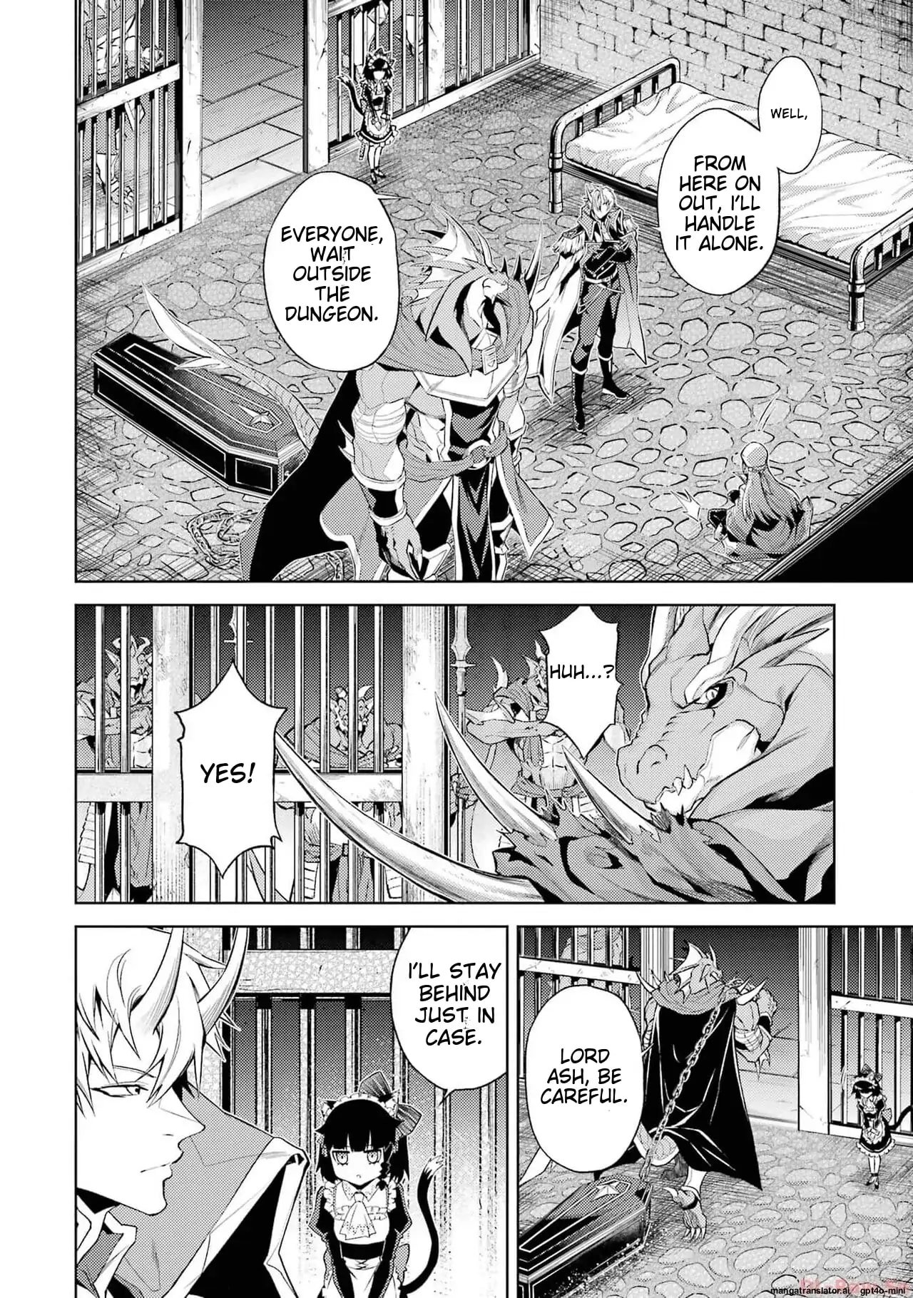 Tensei Shitara Joban de Shinu Naka Boss Datta - Heroine Kenzokuka de Ikinokoru vol.2 page 112 - corruption story arc hentai manga - read online free