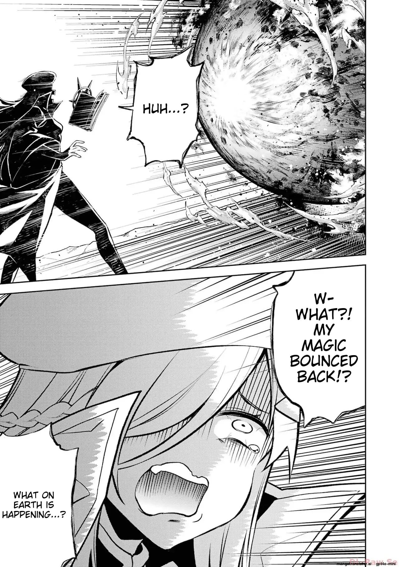 Tensei Shitara Joban de Shinu Naka Boss Datta - Heroine Kenzokuka de Ikinokoru vol.2 page 43 - corruption story arc hentai manga - read online free