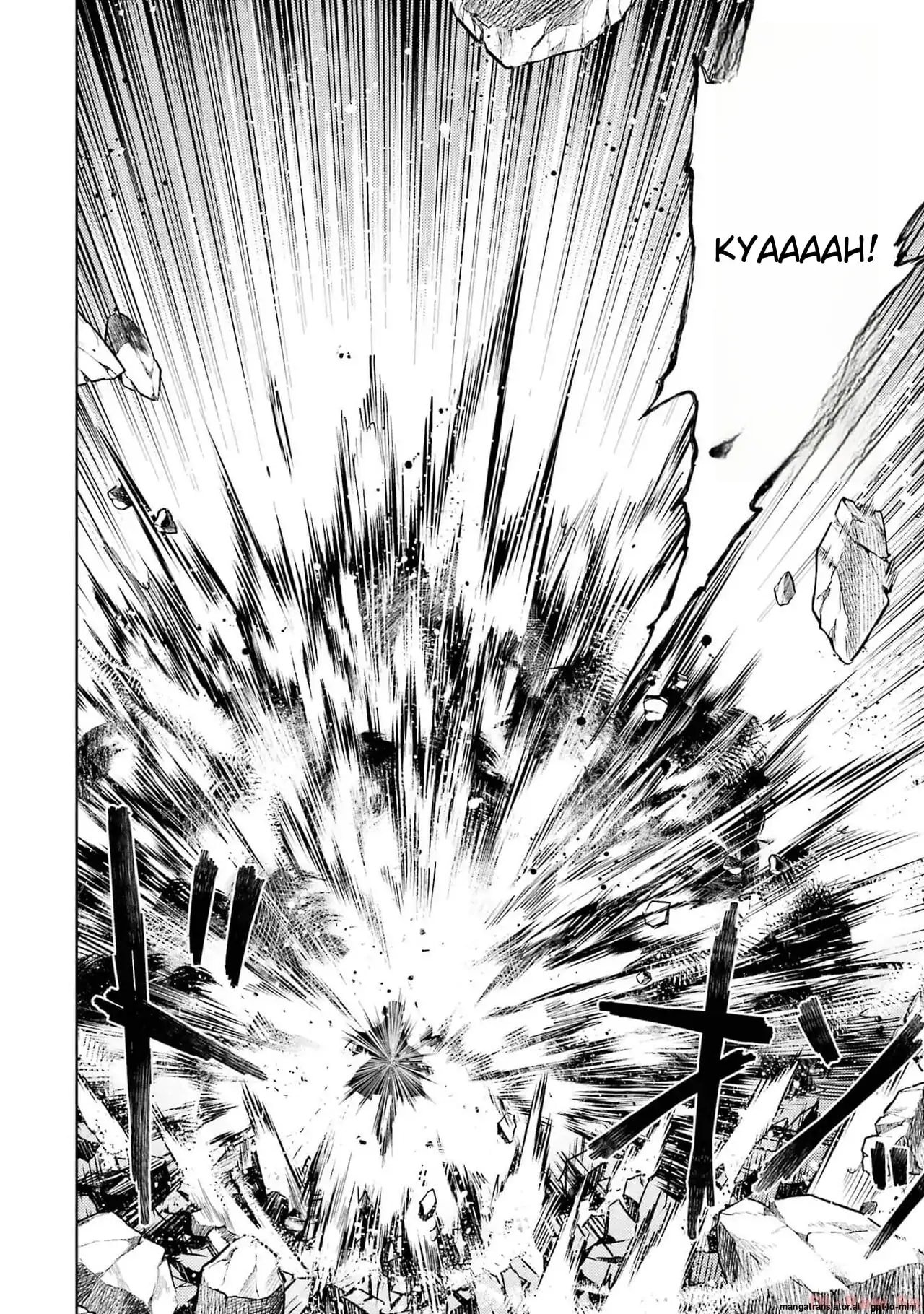 Tensei Shitara Joban de Shinu Naka Boss Datta - Heroine Kenzokuka de Ikinokoru vol.2 page 44 - rough translation demon girl hentai manga - read online free