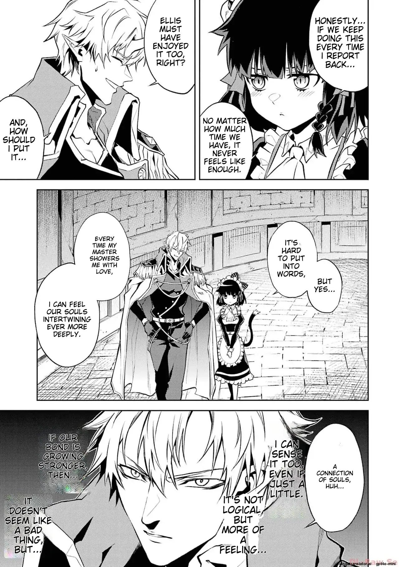 Tensei Shitara Joban de Shinu Naka Boss Datta - Heroine Kenzokuka de Ikinokoru vol.2 page 55 - corruption story arc hentai manga - read online free