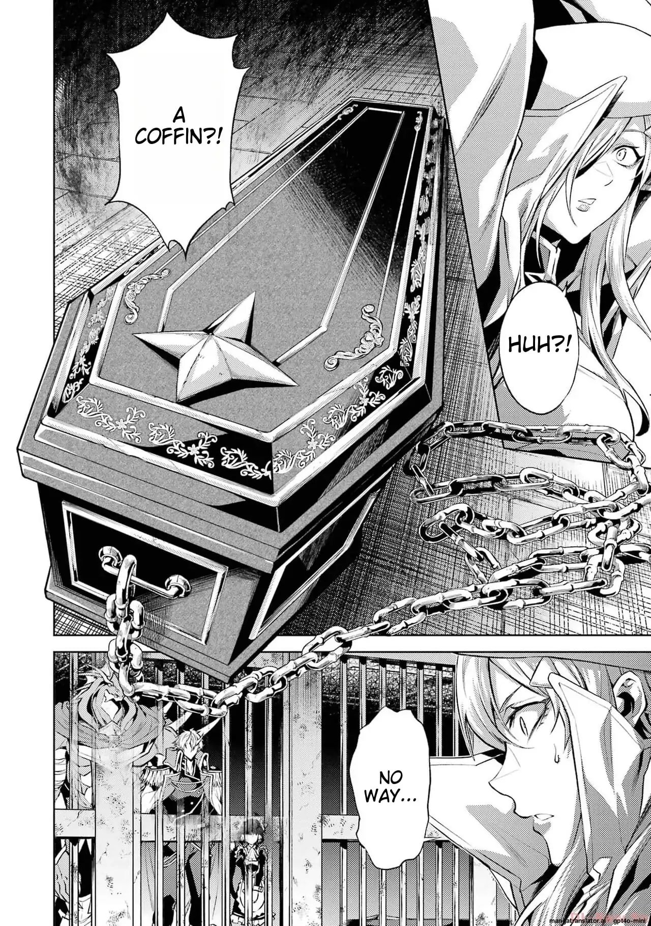 Tensei Shitara Joban de Shinu Naka Boss Datta - Heroine Kenzokuka de Ikinokoru vol.2 page 78 - corruption story arc hentai manga - read online free