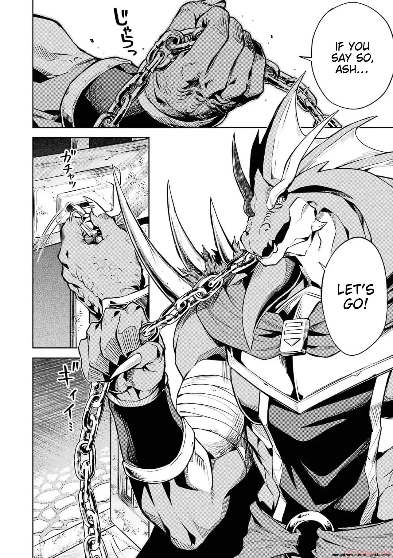 Tensei Shitara Joban de Shinu Naka Boss Datta - Heroine Kenzokuka de Ikinokoru vol.2 page 82 - corruption story arc hentai manga - read online free