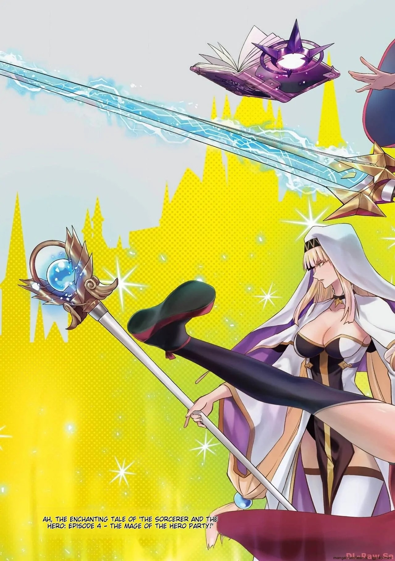 Tensei Shitara Joban de Shinu Naka Boss Datta - Heroine Kenzokuka de Ikinokoru vol.2 page 9 - rough translation demon girl hentai manga - read online free