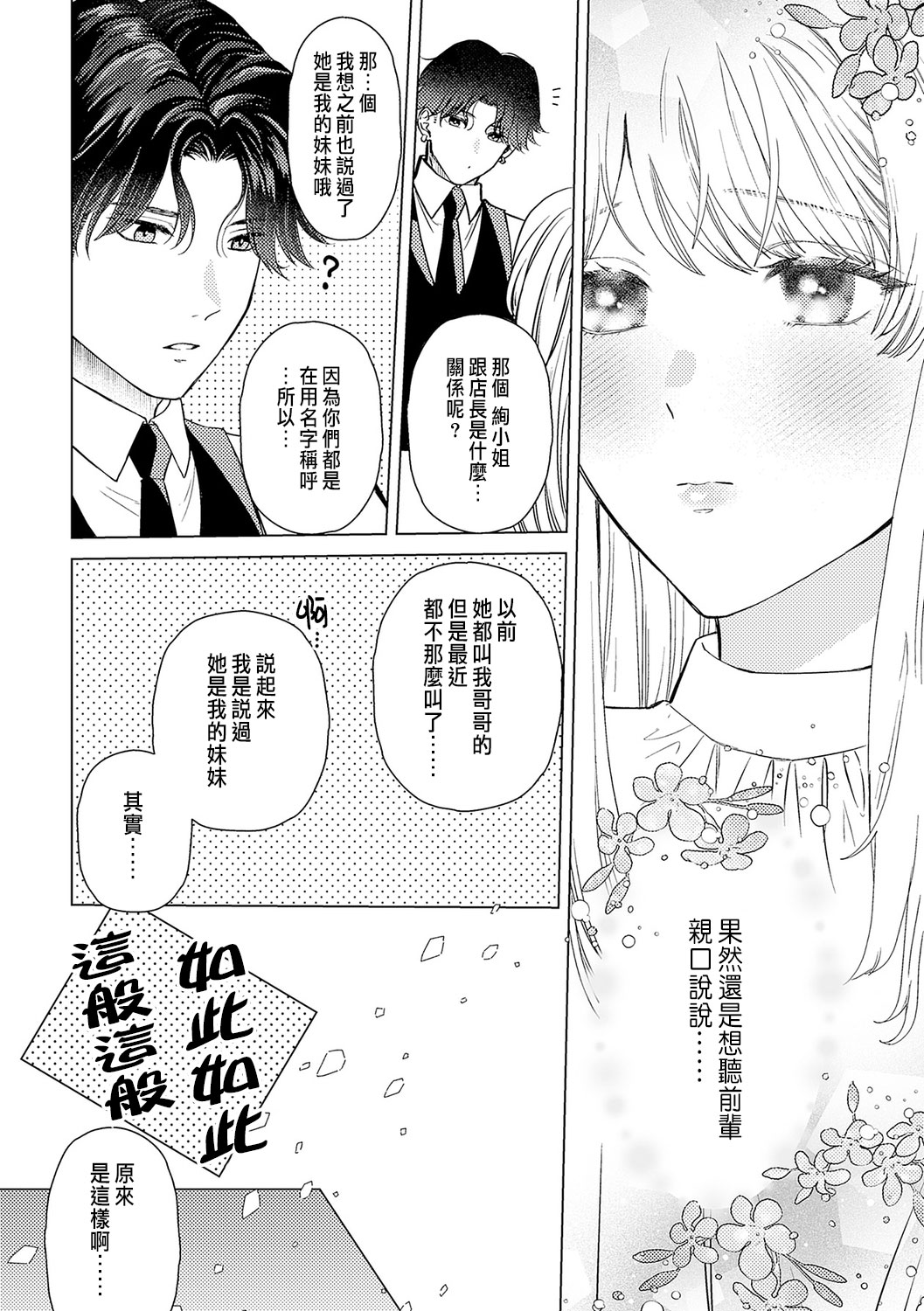 Daisuki na Hito nanoni SeFri Keiyaku Musunjaimashita... Ch.1-12 | 明明是最喜歡的人卻結下了炮友契約... page 320 - story arc hentai manga - read online free