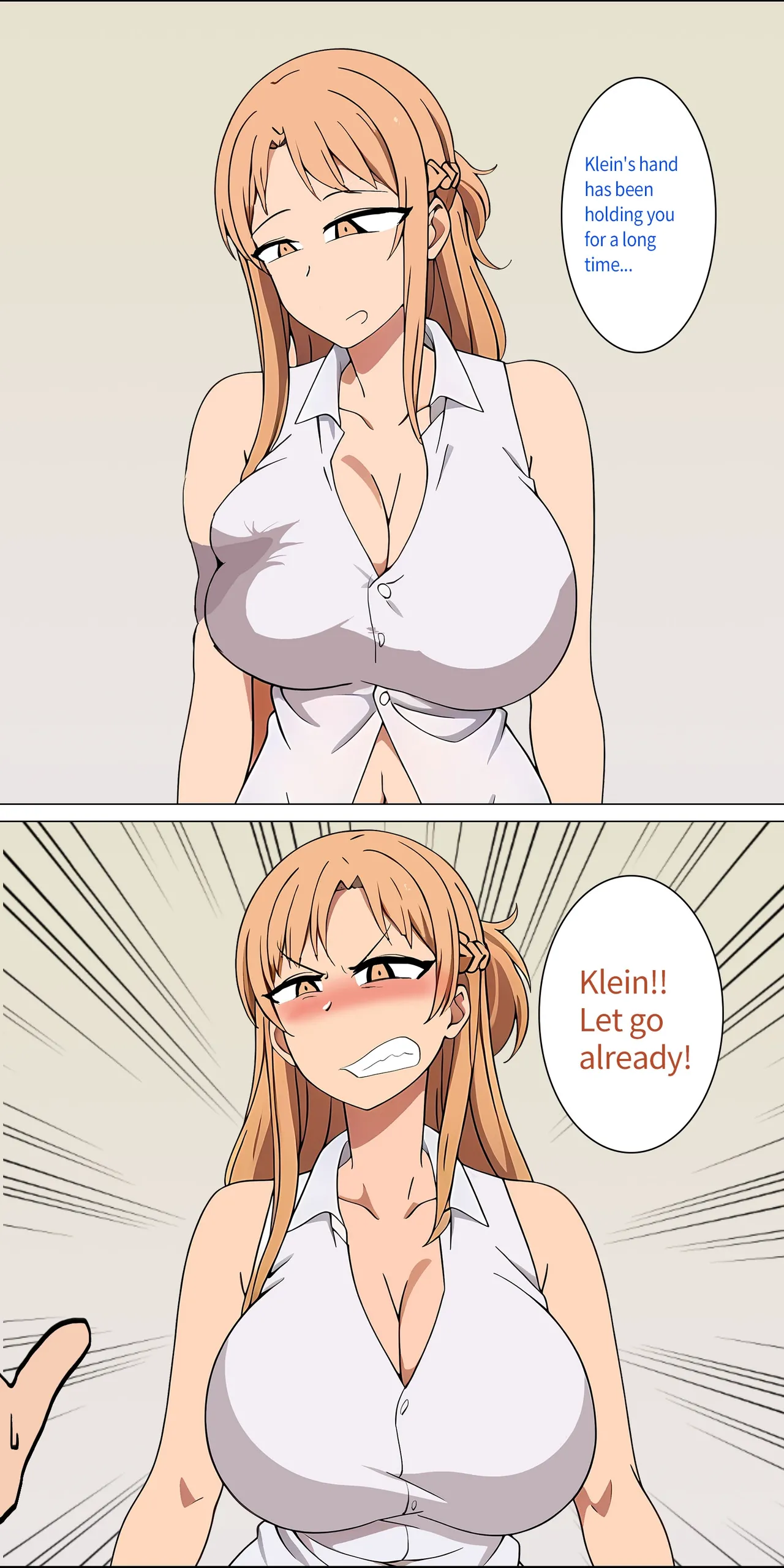 Asuna family 1-19 - Page 6