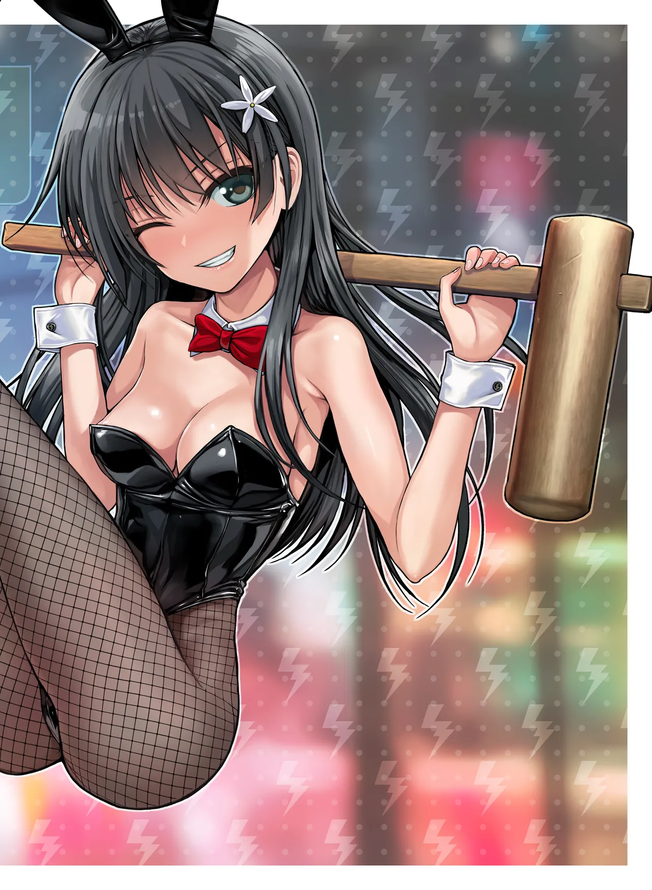 Saten-san, Iroiro Eizou Soushuuhen page 38 featuring ruiko saten toaru project parody - swimsuit mmf threesome hentai manga - read online free