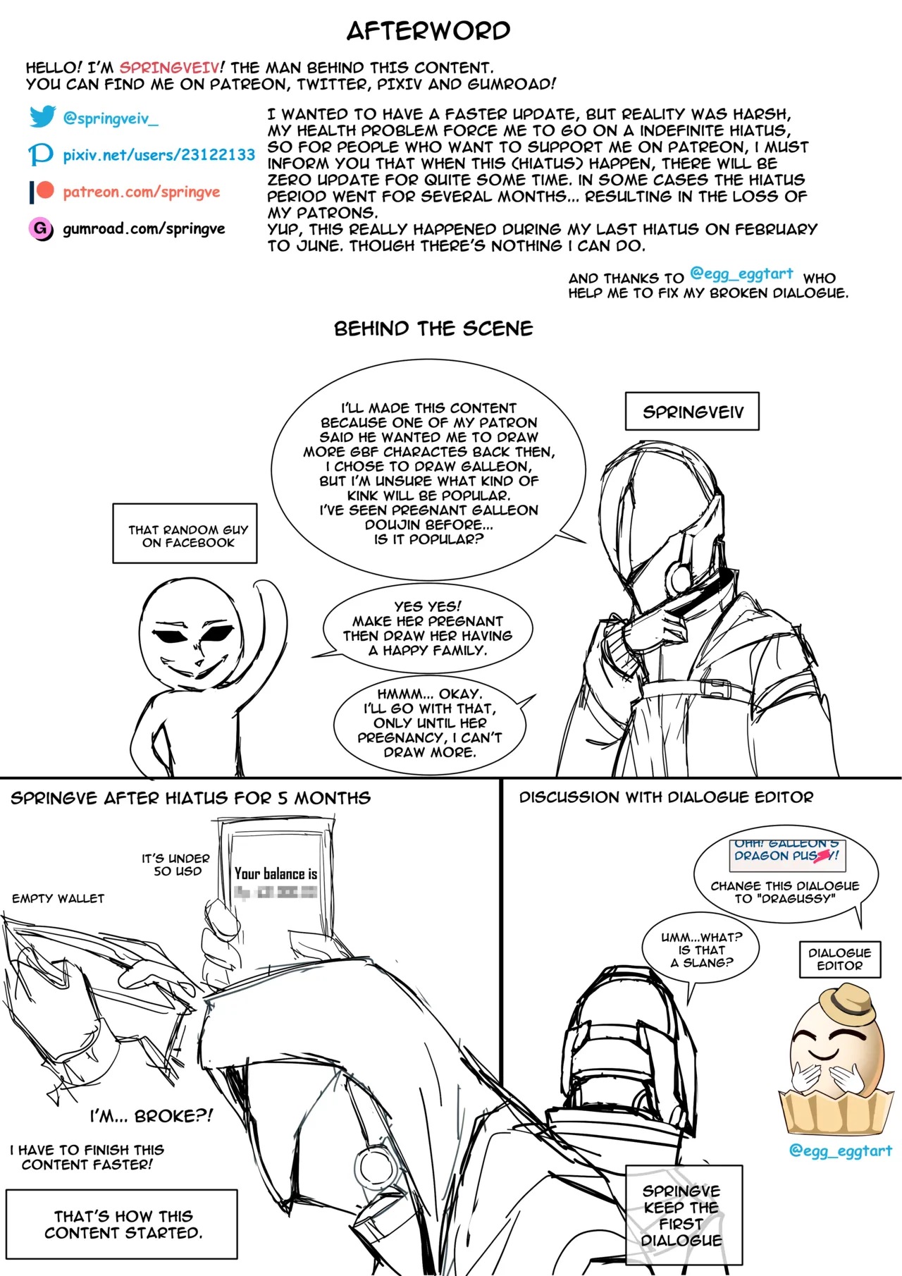 Earth Dragon Breeding Session page 23 featuring gran granblue fantasy parody - sole female sole male hentai manga - read online free