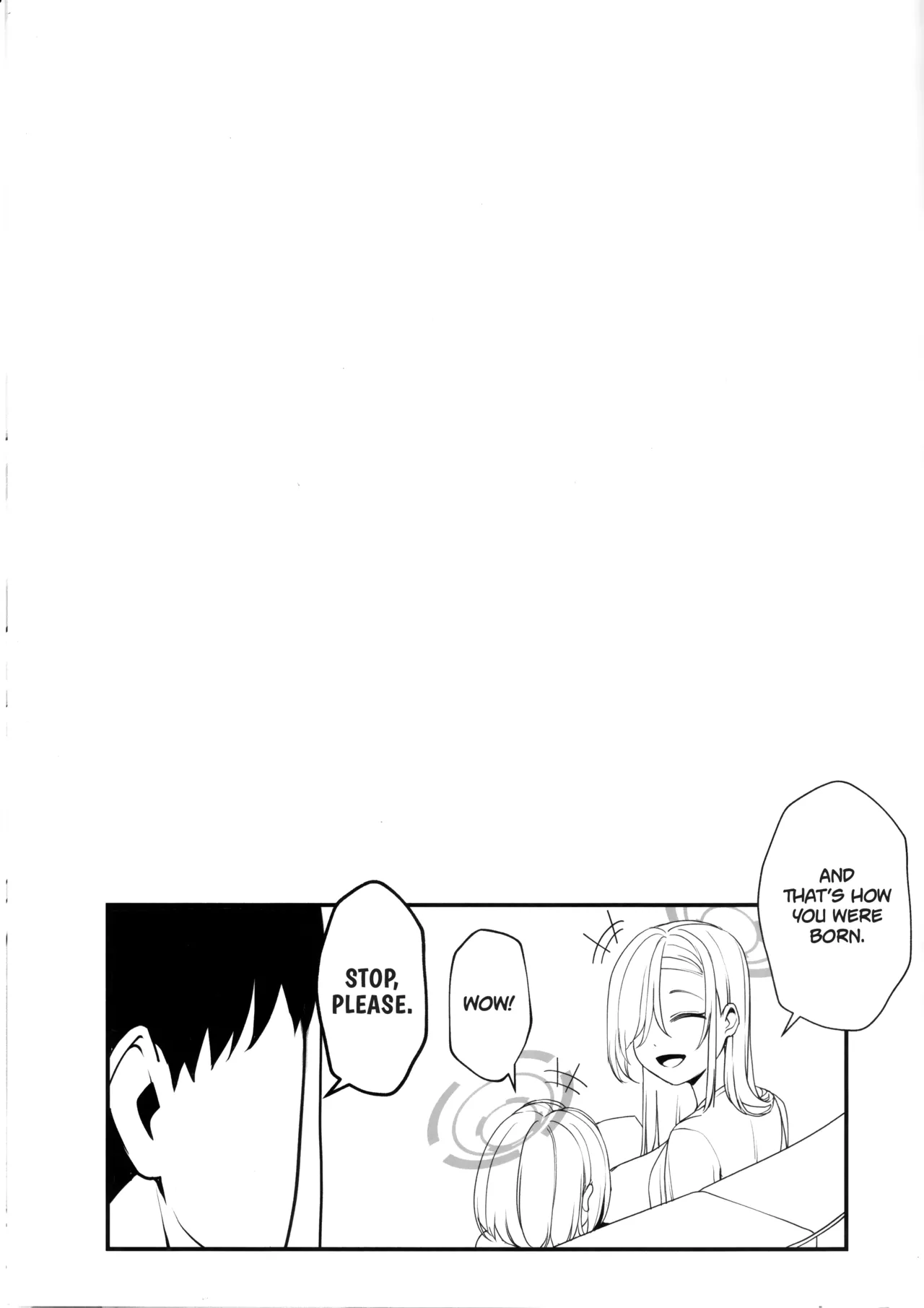 Sensei to Issho ni | Together with Sensei - Page 27
