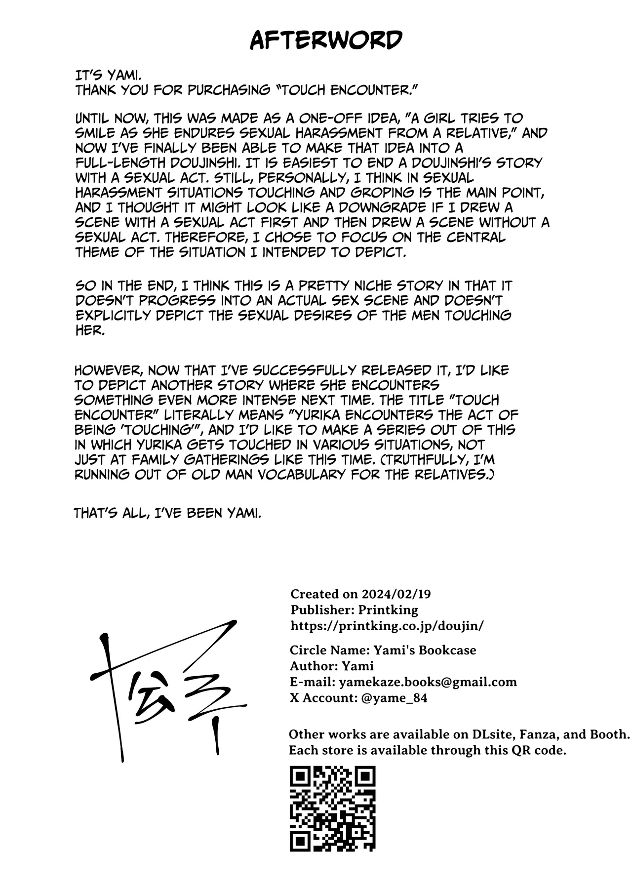 Fure Ai | Touchy Encounter page 27 original parody - sole female big breasts hentai manga - read online free