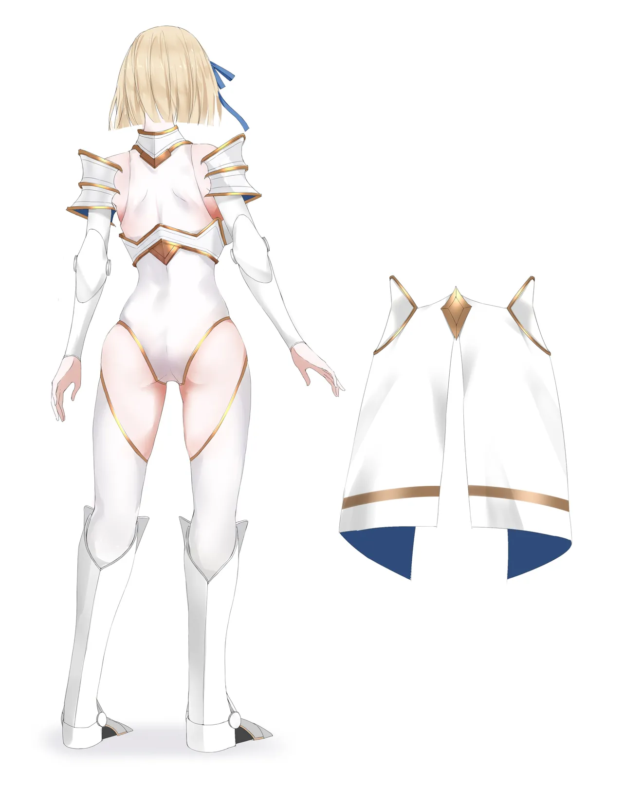 Princess Fetishism - Page 38