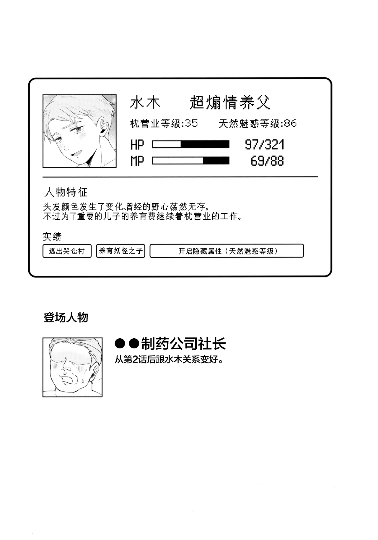 Makura Eigyou Dou Mouretsu! Level Age Hen - Page 38