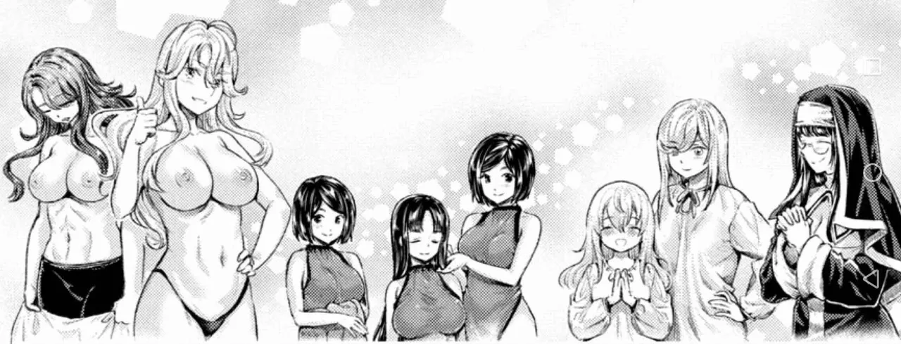 Isekai Hitokko Dobutsu En Boku Ha Zetsumetsu Kigu Shu No Shiku in Ni Narimashita Volume 1-5 Fanservice Only page 100 - kissing big breasts hentai manga - read online free