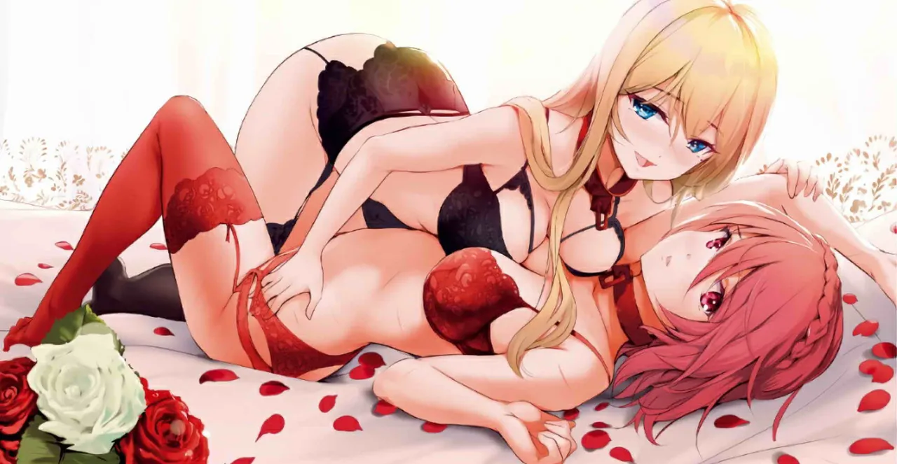 Uragirareta S Rank Boukensha no Ore wa, Aisuru Dorei no Kanojora to Tomoni Dorei dake no Harem Guild o Tsukuru Volume 1-11 & Novel Illust Fanservice page 156 - big breasts very long hair hentai manga - read online free