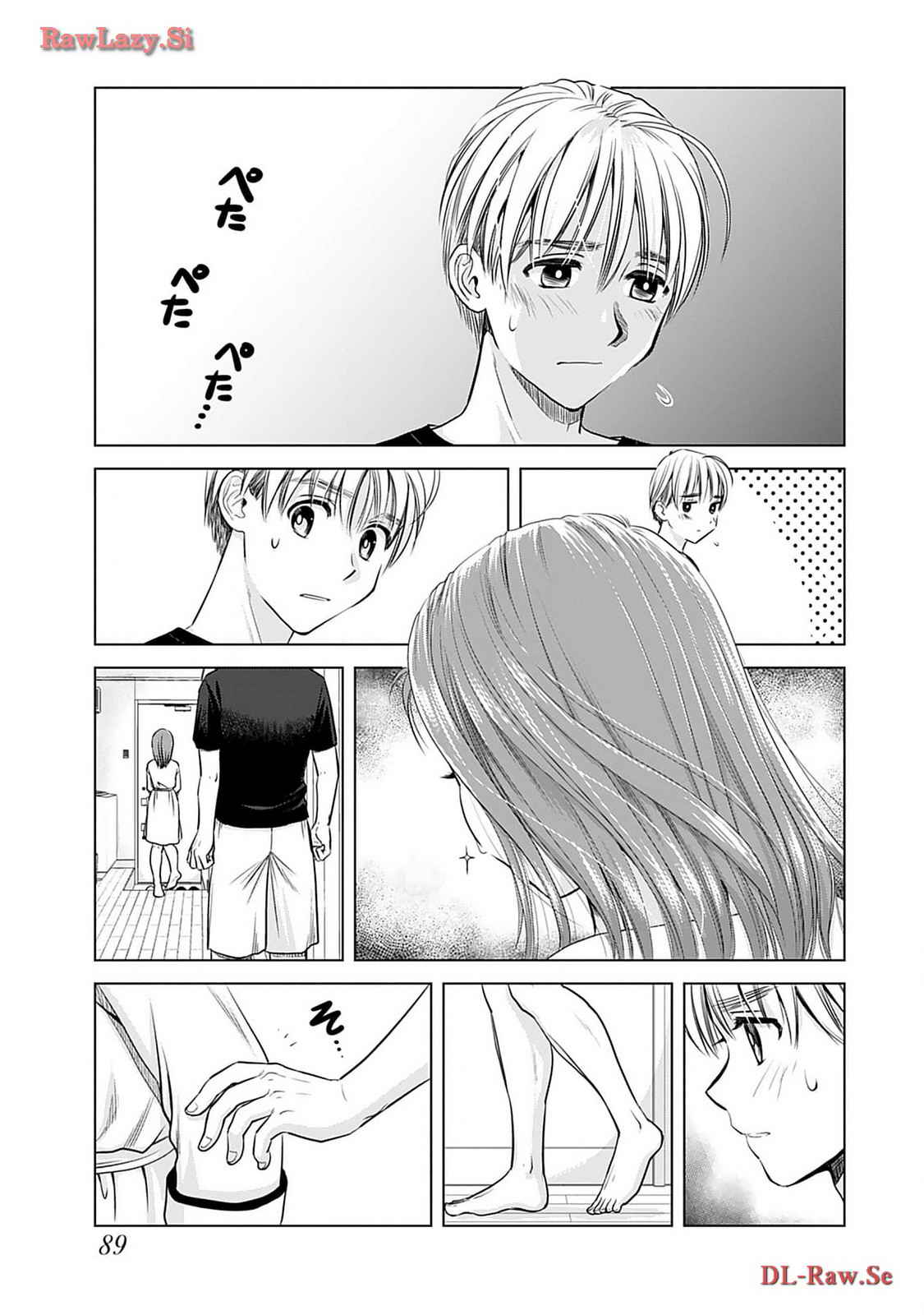 Onee-san ga Shinryakuchuu! Volume 2 page 91 - nakadashi big breasts hentai manga - read online free