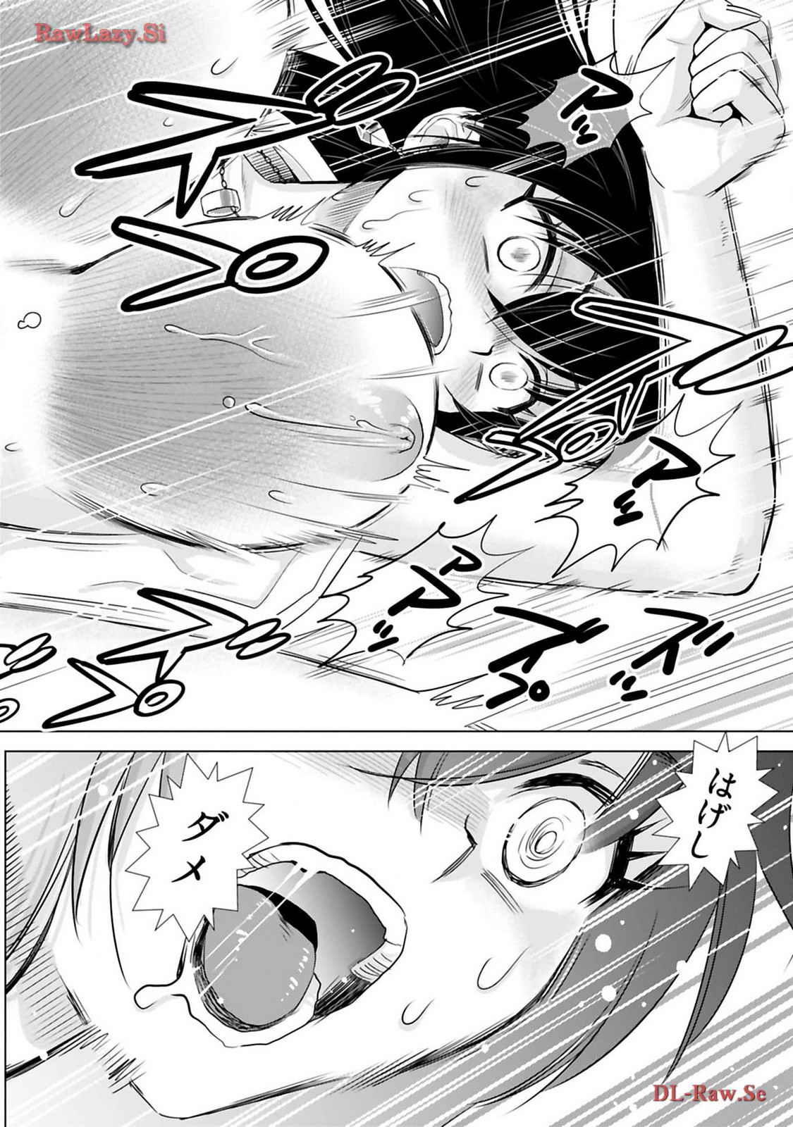 Onee-san ga Shinryakuchuu! Volume 3 page 120 - big breasts story arc hentai manga - read online free