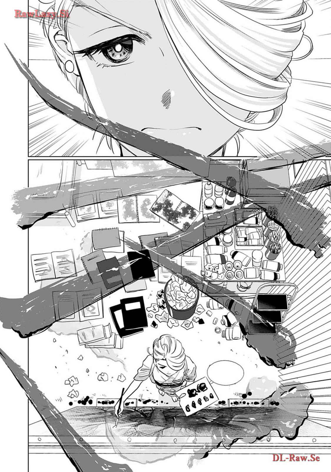 Onee-san ga Shinryakuchuu! Volume 4 - Page 36