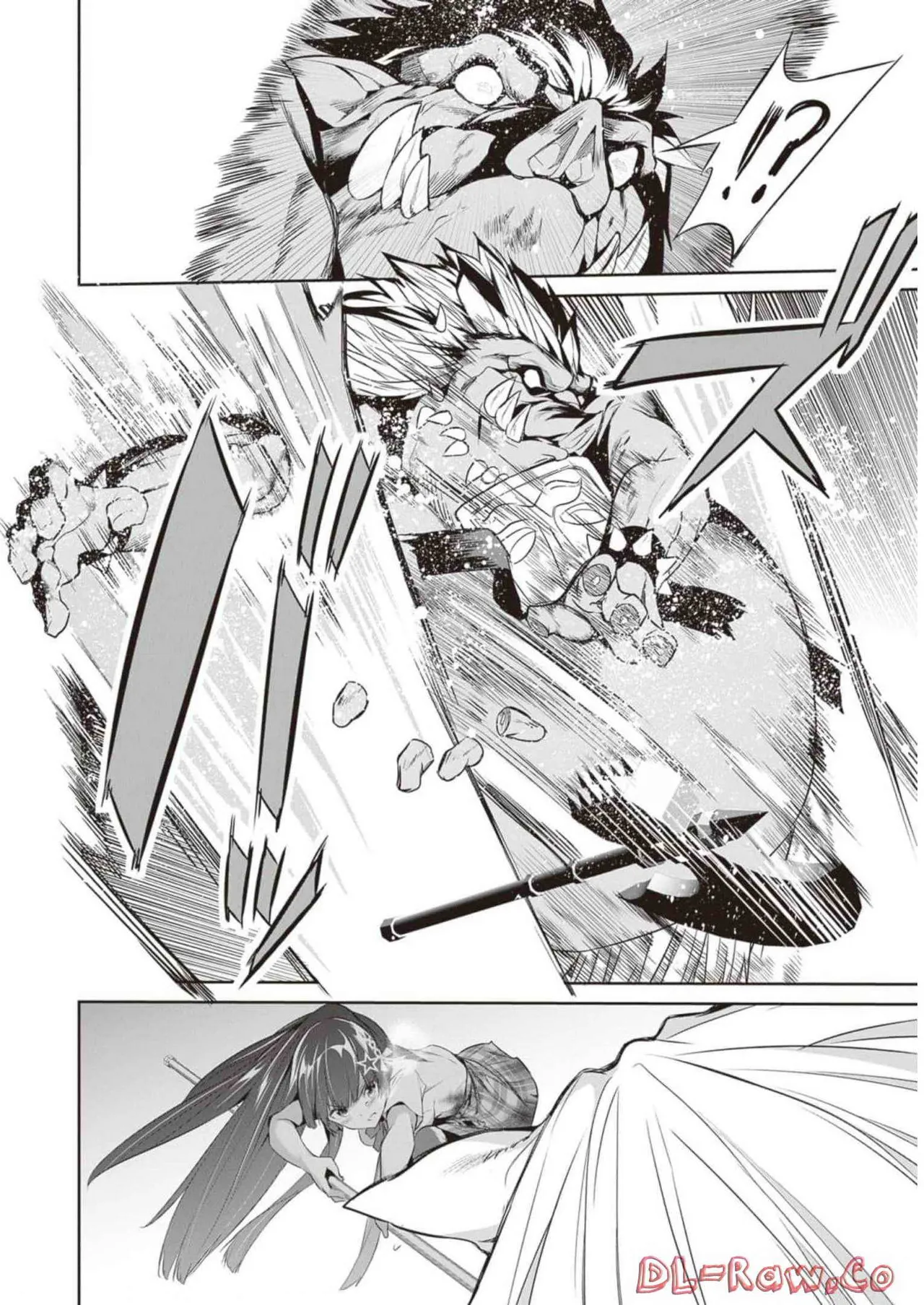 Boku wa Isekai de Fuyo Mahou to Shoukan Mahou wo Tenbin ni Kakeru Volume 2 page 22 - guro snuff hentai manga - read online free