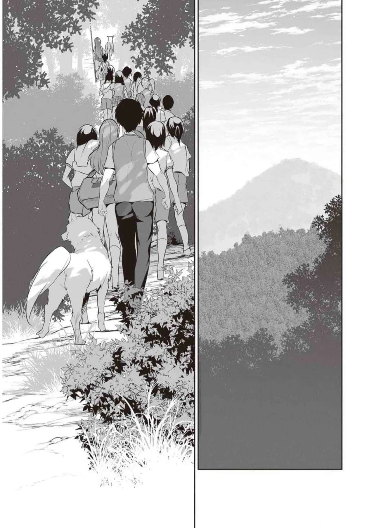 Boku wa Isekai de Fuyo Mahou to Shoukan Mahou wo Tenbin ni Kakeru Volume 3 page 21 - multi-work series tankoubon hentai manga - read online free