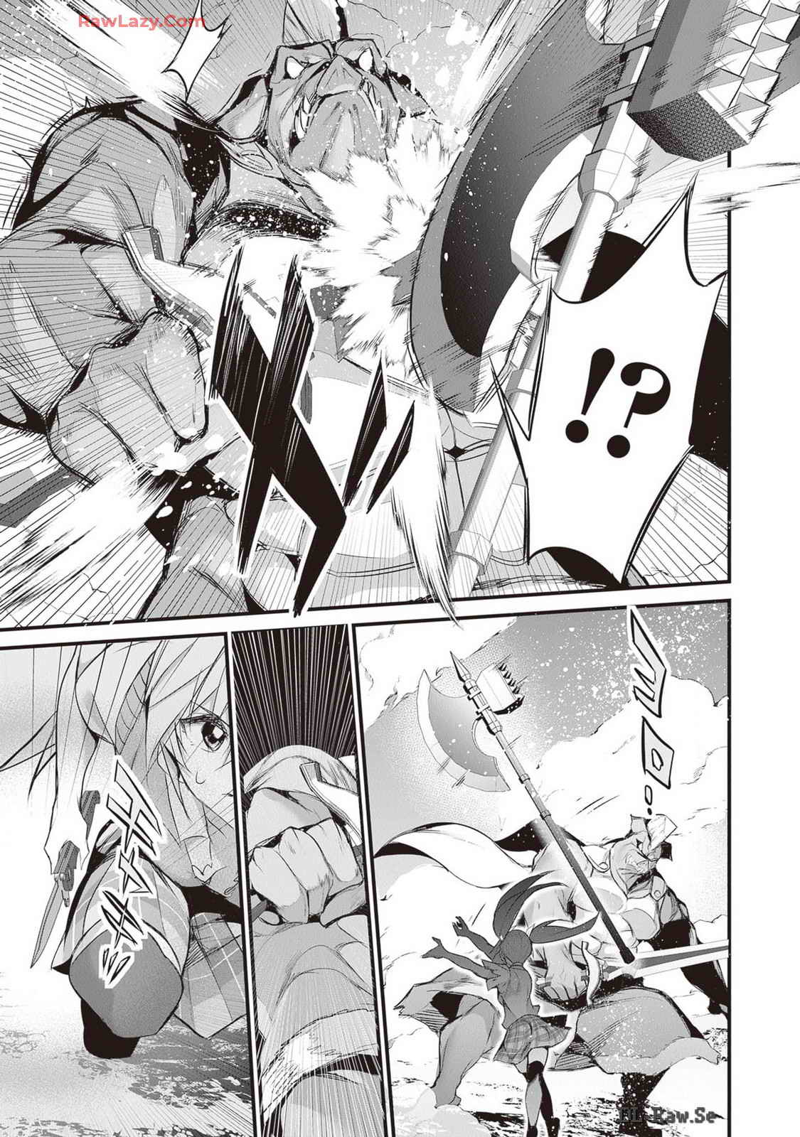 Boku wa Isekai de Fuyo Mahou to Shoukan Mahou wo Tenbin ni Kakeru Volume 4 page 187 - multi-work series tankoubon hentai manga - read online free