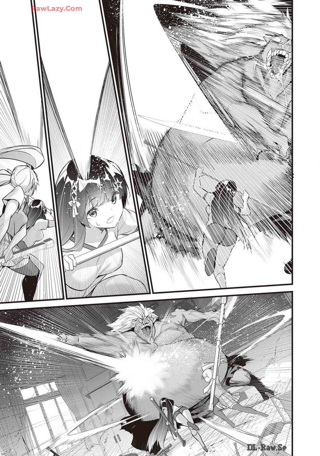 Boku wa Isekai de Fuyo Mahou to Shoukan Mahou wo Tenbin ni Kakeru Volume 4 page 33 - multi-work series tankoubon hentai manga - read online free