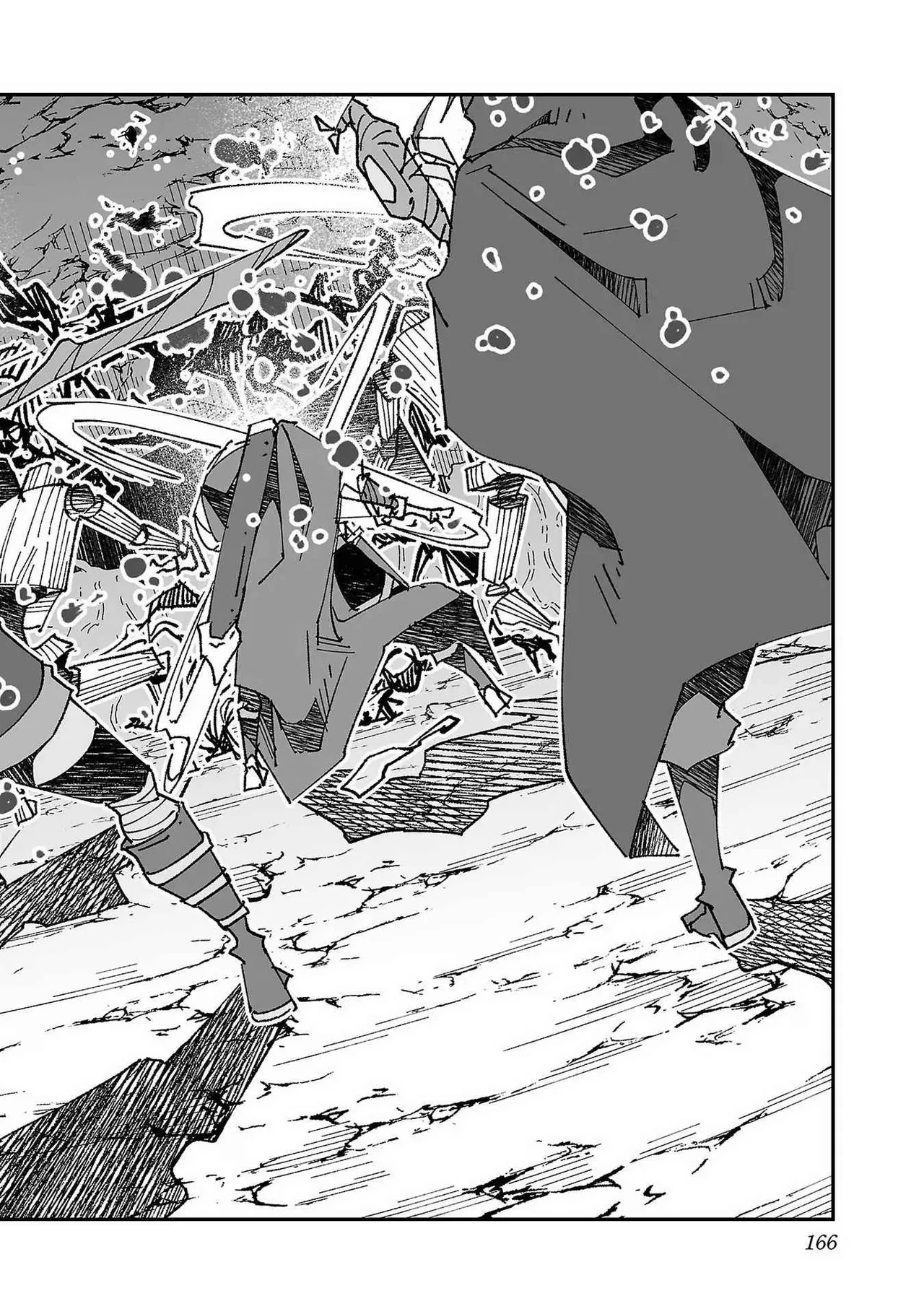 Netori Mahoutsukai no Bouken Volume 1 page 164 - big breasts netorare hentai manga - read online free