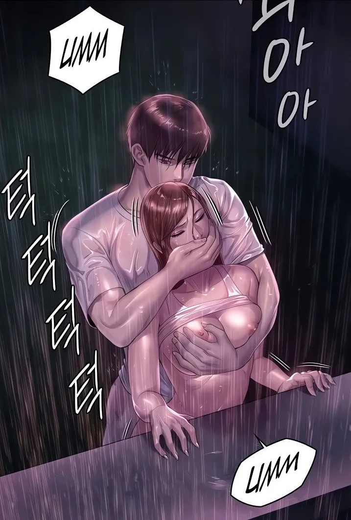 [Active Volcano] Queen Bee - Chapter 206-207 - Dallee's Corruption (9) page 19 - webtoon hentai manga - read online free