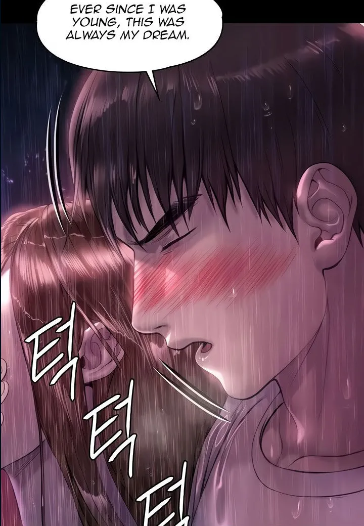 [Active Volcano] Queen Bee - Chapter 206-207 - Dallee's Corruption (9) page 24 - webtoon hentai manga - read online free