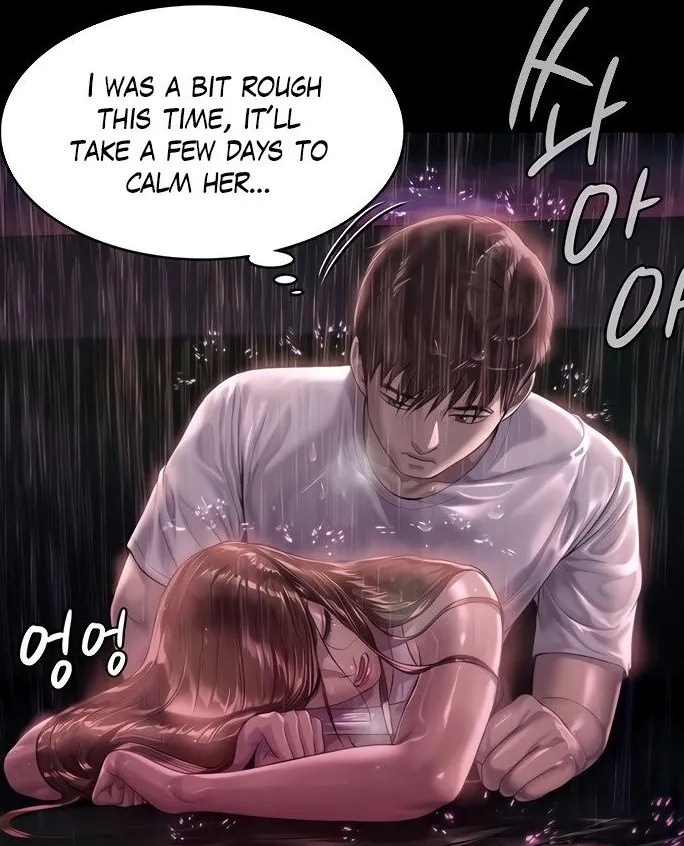 [Active Volcano] Queen Bee - Chapter 206-207 - Dallee's Corruption (9) page 55 - webtoon hentai manga - read online free