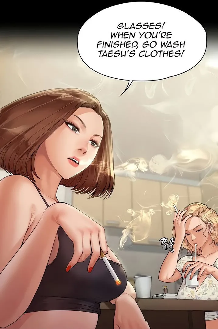 [Active Volcano] Queen Bee - Chapter 209-210 - Heomin and Heojeong's Femdom (2) - Page 11