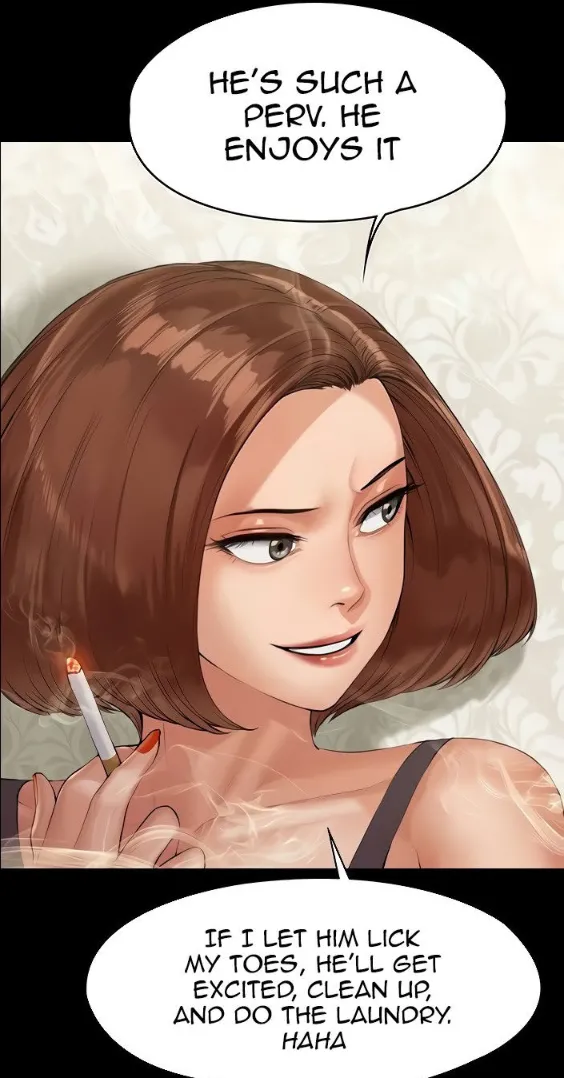 [Active Volcano] Queen Bee - Chapter 209-210 - Heomin and Heojeong's Femdom (2) page 16 - bbm webtoon hentai manga - read online free