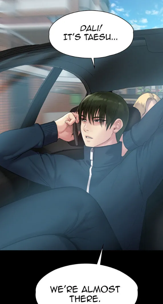 [Active Volcano] Queen Bee - Chapter 216 - Dallee Gets Dominated (3) page 15 - webtoon hentai manga - read online free