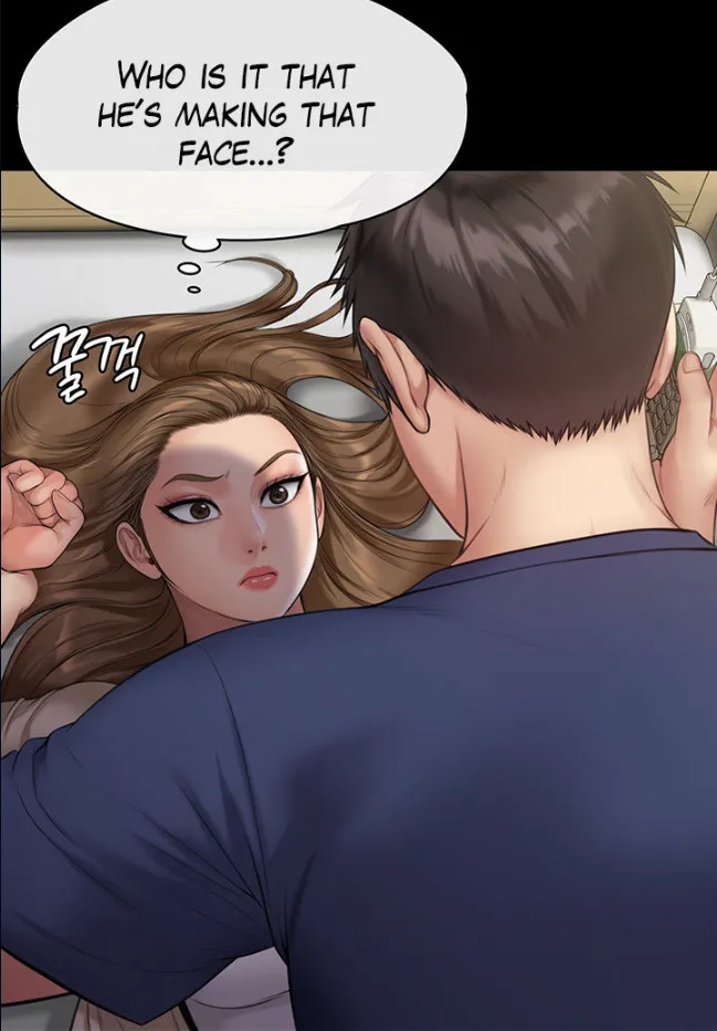 [Active Volcano] Queen Bee - Chapter 216 - Dallee Gets Dominated (3) page 18 - webtoon hentai manga - read online free