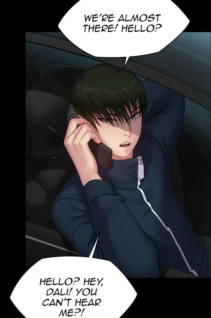 [Active Volcano] Queen Bee - Chapter 216 - Dallee Gets Dominated (3) page 19 - webtoon hentai manga - read online free